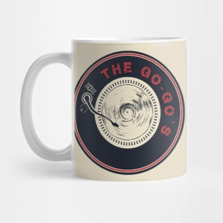 the go gos Mug